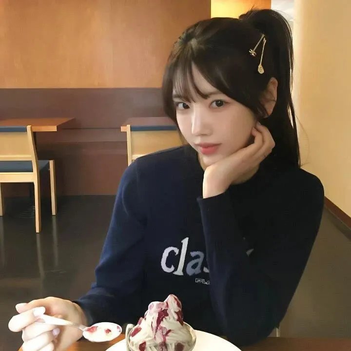 俏女复仇