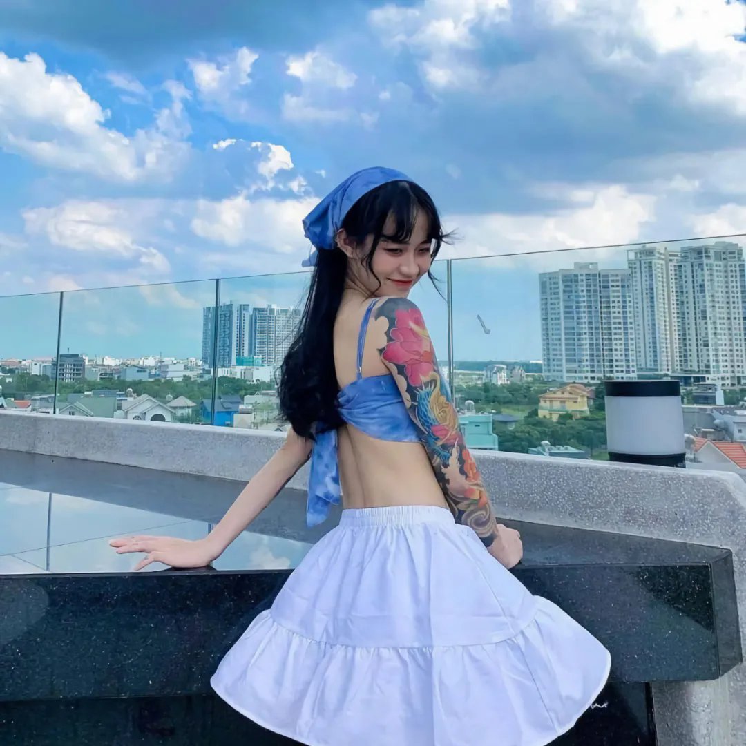 拳击手